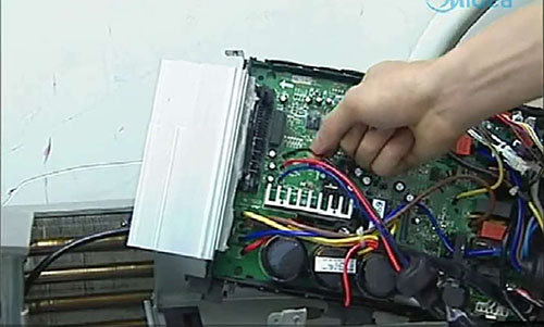 马关美的空调电话是多少