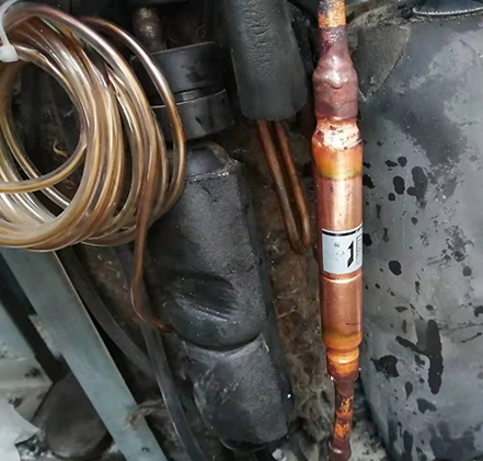 马关美的变频多联机空调维修售后服务中心