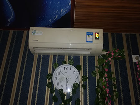 马关空调维修售后服务中心