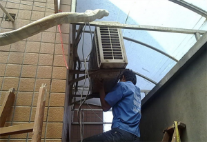 马关空调维修售后服务中心