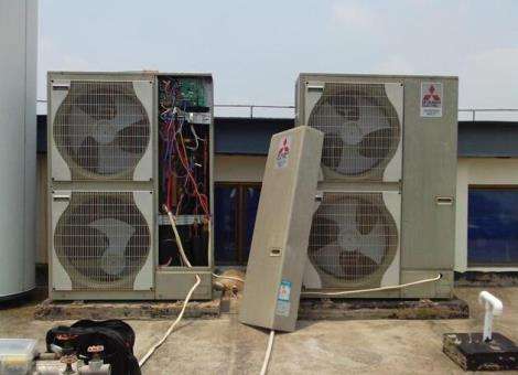 马关空调维修电话号码多少