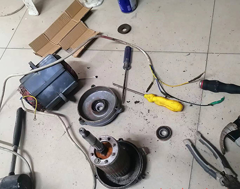 马关空调维修售后服务中心电话在哪里找