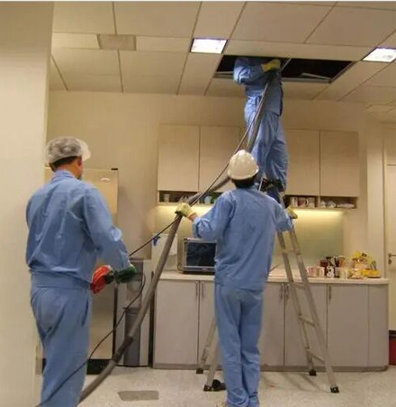 马关中央空调维修