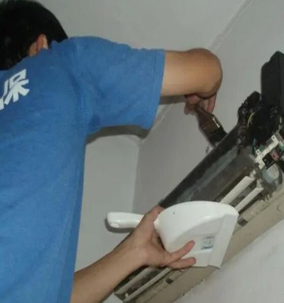 马关空调清洗保养