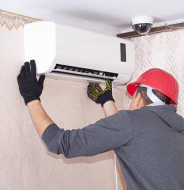 马关空调内机噪音大